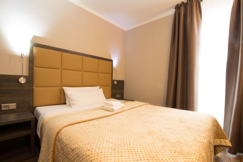 Hotel Delta am Potsdamer Platz - Resim 19