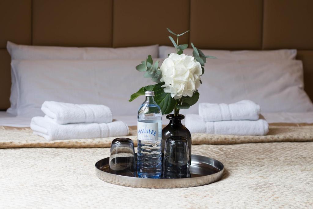 Hotel Delta am Potsdamer Platz - Resim 26