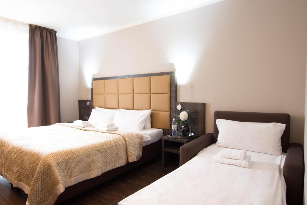 Hotel Delta am Potsdamer Platz - Resim 27