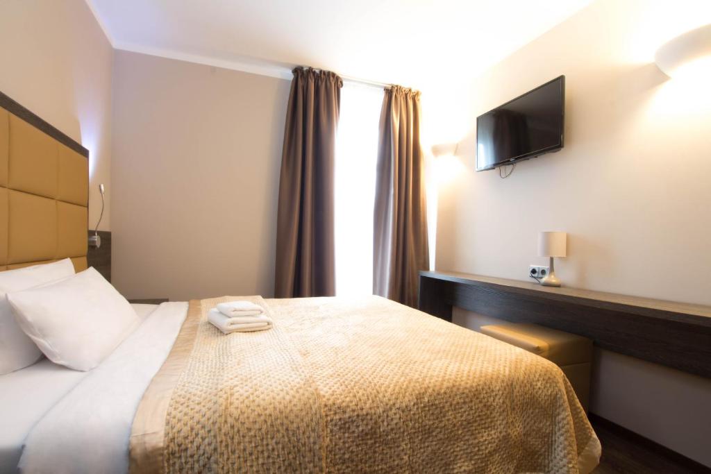 Hotel Delta am Potsdamer Platz - Resim 33