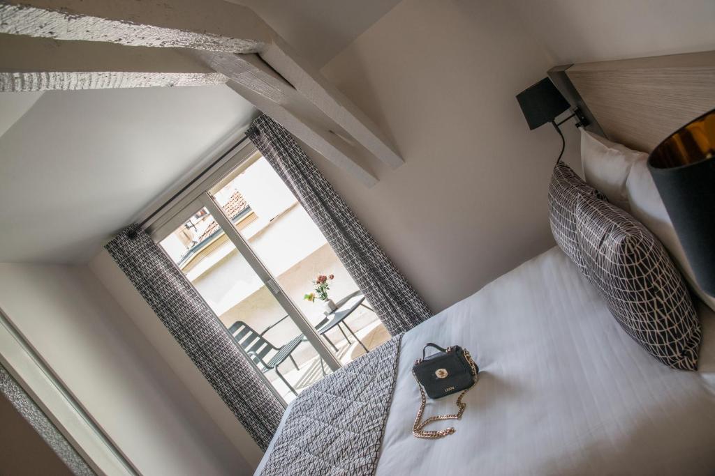 Hotel Saint Gothard photo