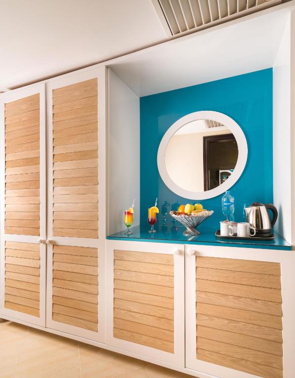 Gravity Hotel & Aqua Park Hurghada Families and Couples Only - 8