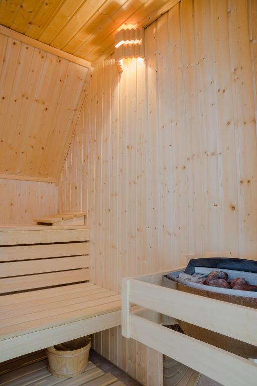 Fotografie z fotogalerie ubytování Hotel Rejs v destinaci Ustka
