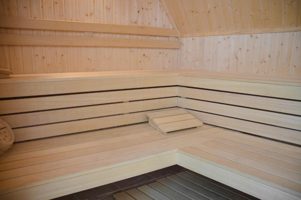 Fotografie z fotogalerie ubytování Hotel Rejs v destinaci Ustka