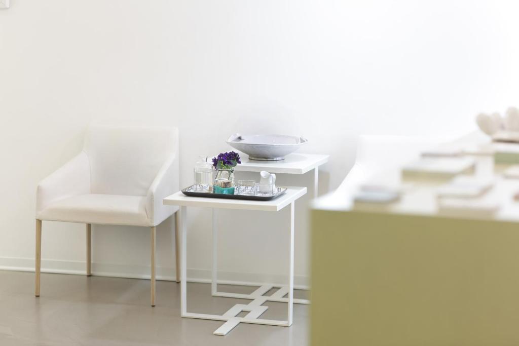 Fotografie z fotogalerie ubytování Santacroce Luxury Rooms v destinaci Lecce