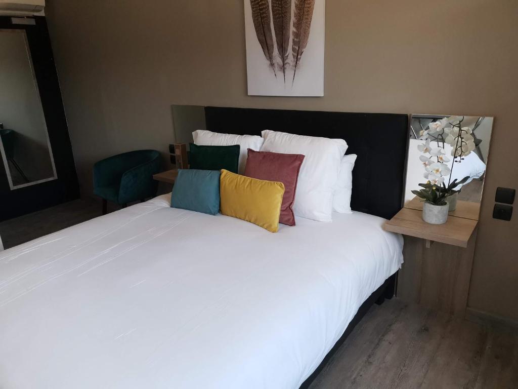 Home Place Apartments - Langon Sauternes - Studio