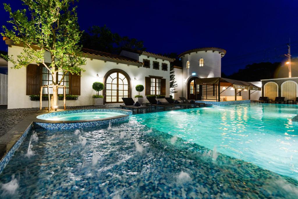 Villa Seville - Resim 7