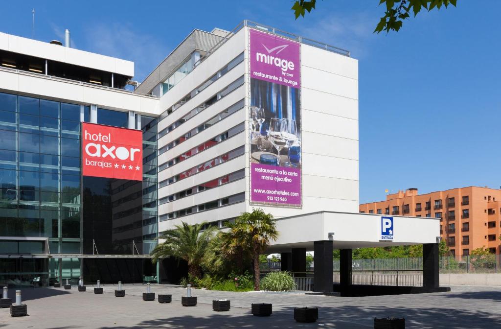 Axor Barajas - Resim 38