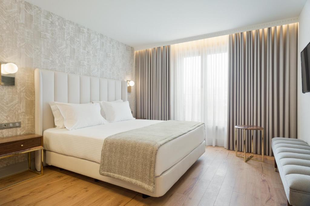 Acta The Avenue - Standard Double Room