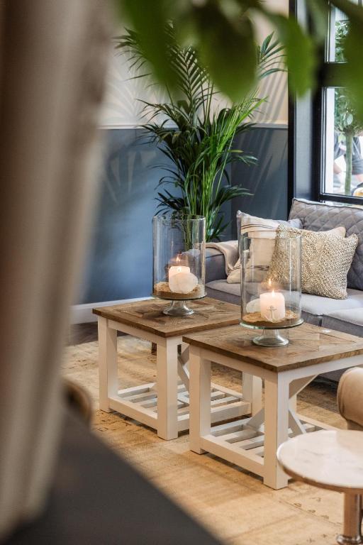 Hotel Cocoon - Resim 9