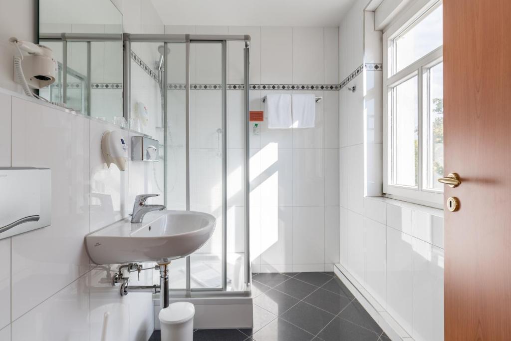 Andante Hotel Dresden - Resim 43