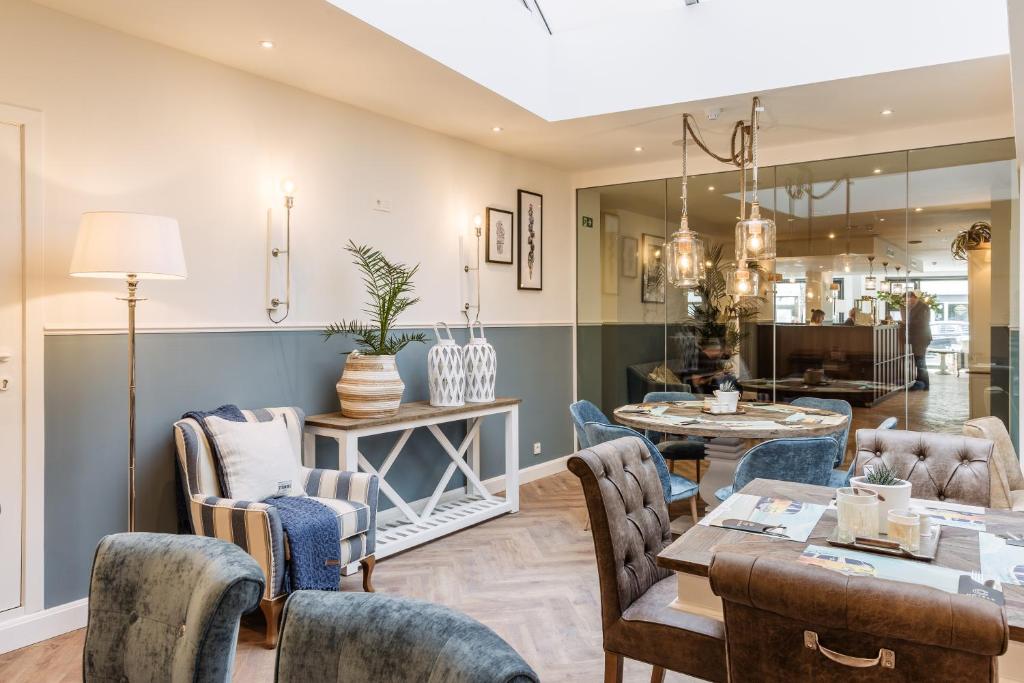 Hotel Cocoon - Resim 10