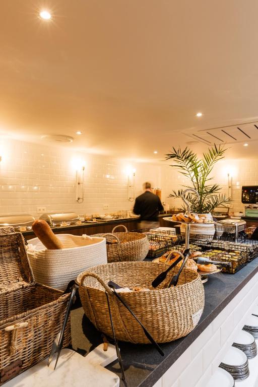 Hotel Cocoon - Resim 4