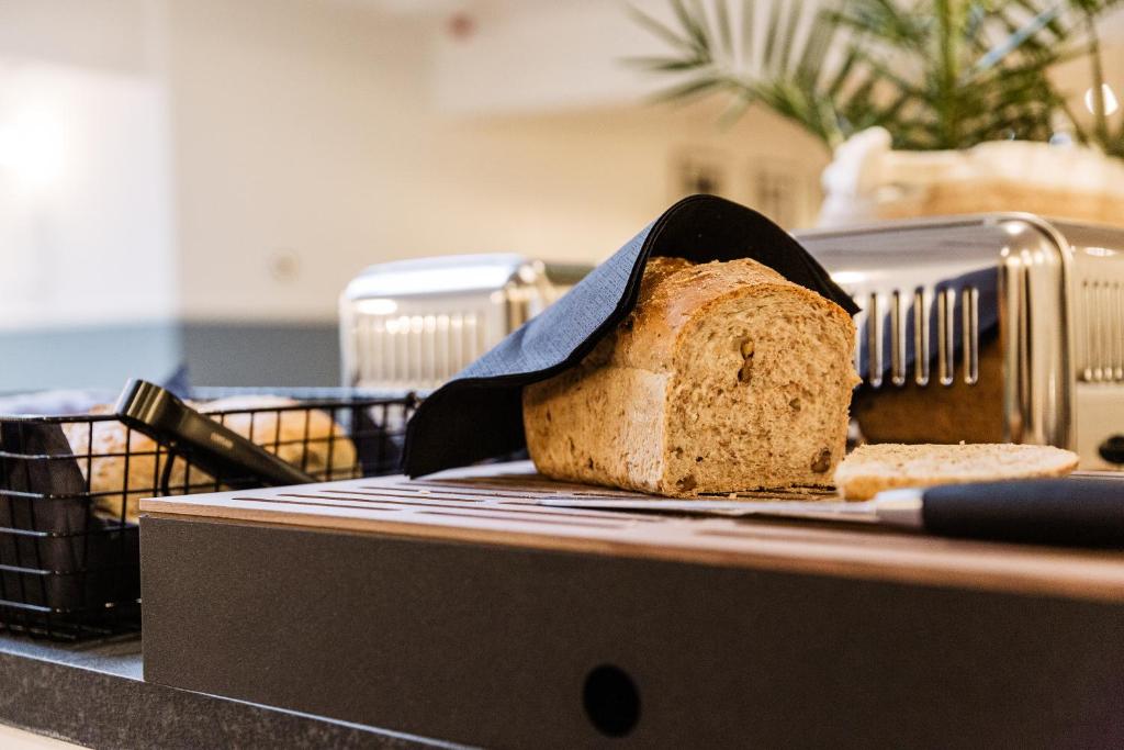 Hotel Cocoon - Resim 13