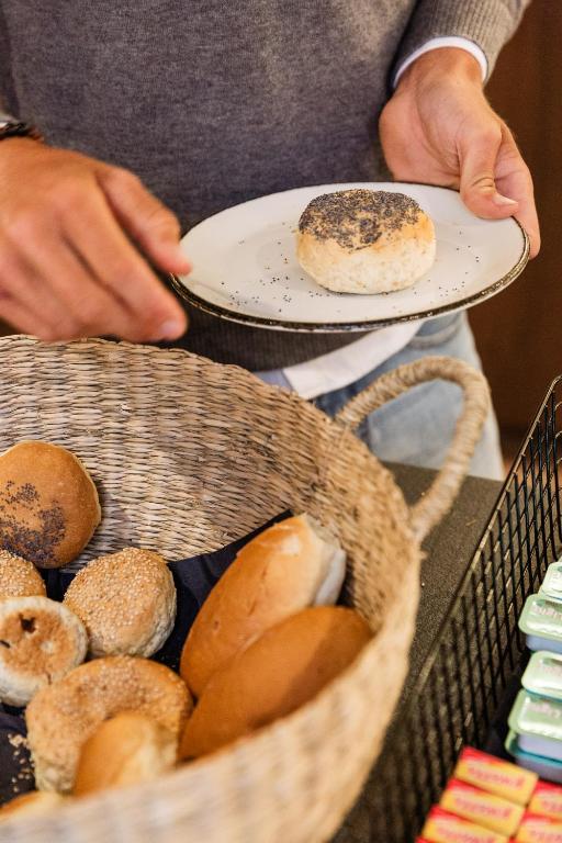 Hotel Cocoon - Resim 15