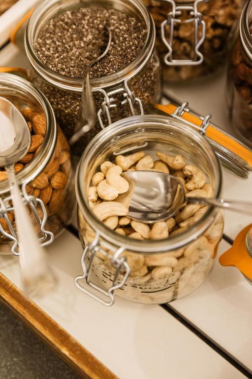 Hotel Cocoon - Resim 17