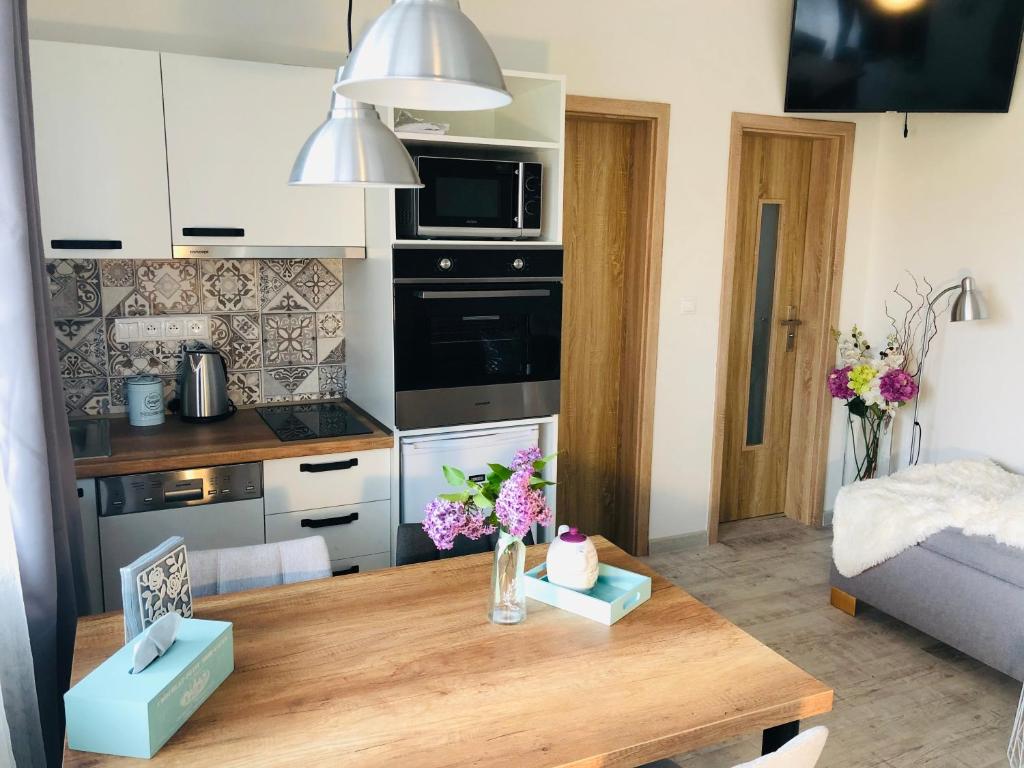 Apartmany Central Liptov - Appartement D'une Chambre