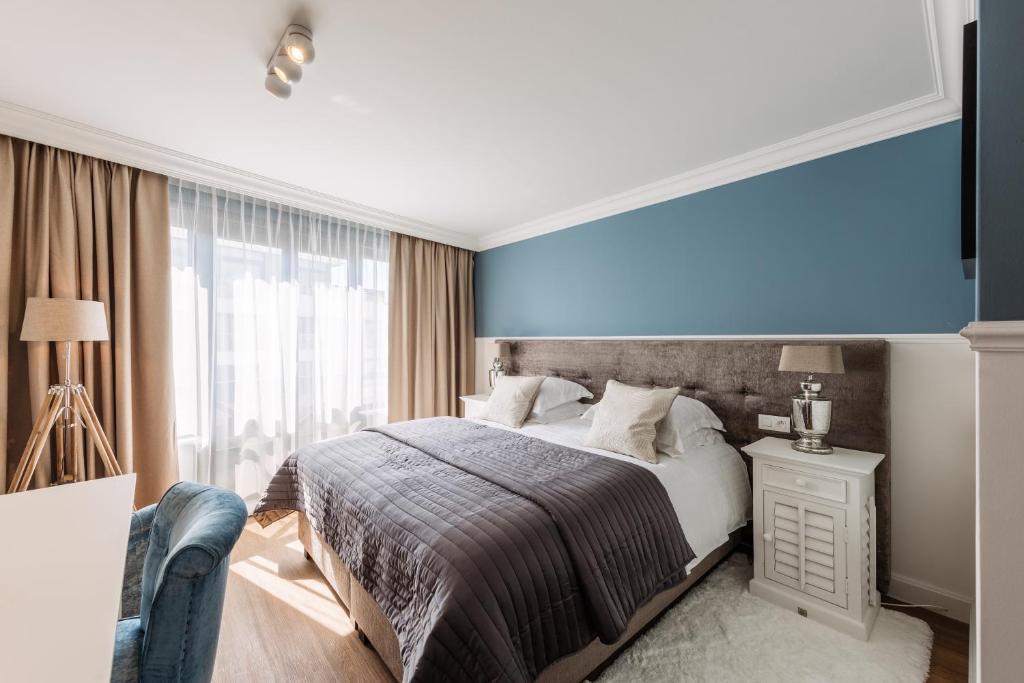 Hotel Cocoon - Resim 8