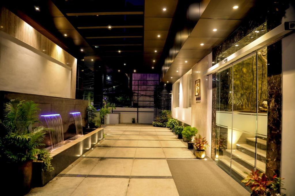 Fotografie z fotogalerie ubytování S Hotels Chennai v destinaci Čennaí