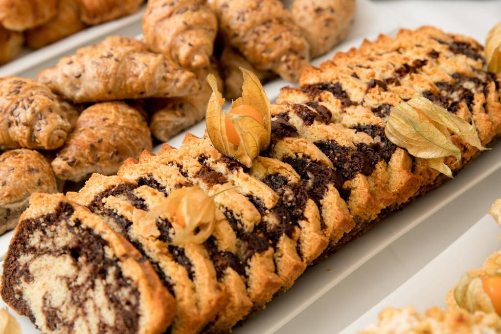 Andante Hotel Dresden - Resim 25