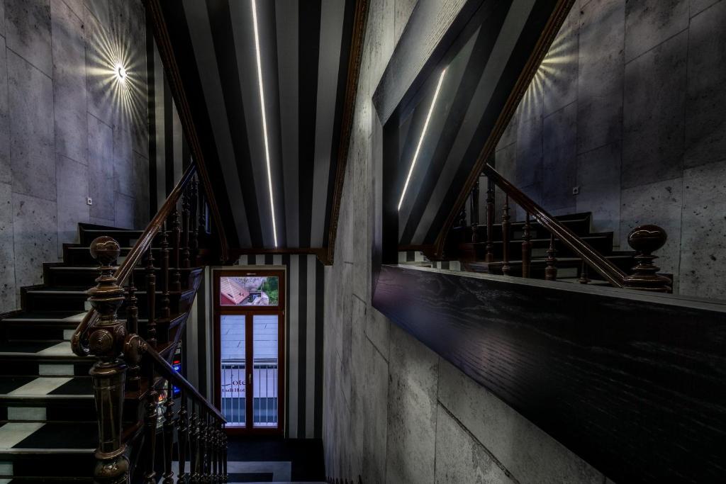 Fotografie z fotogalerie ubytování SL'otel - Das StadtHotel - voll Klimatisiert v destinaci Bernburg