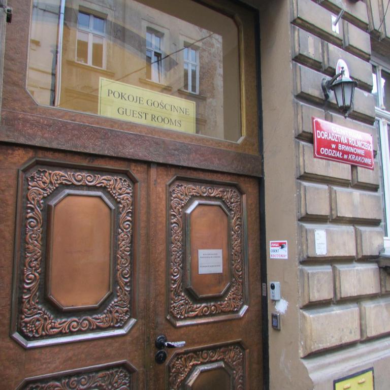 Exteriér alebo vchod do ubytovania CDR
