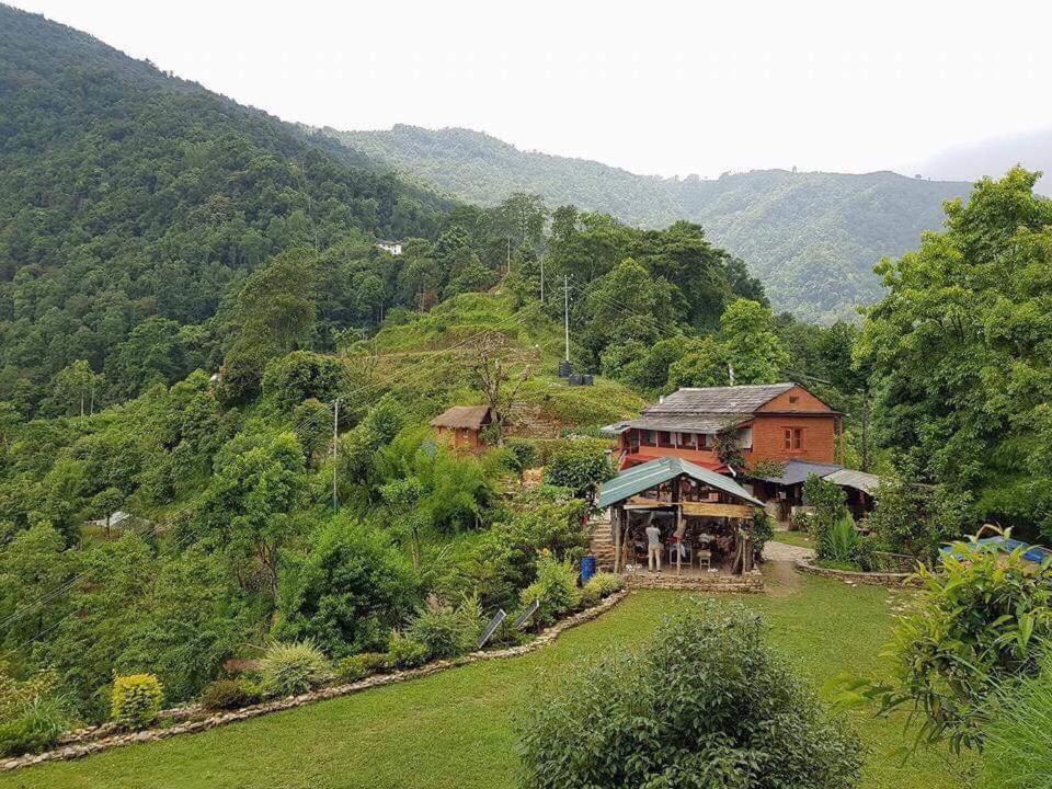 Hotel Back To Nature Nepal Pokhara Booking Com