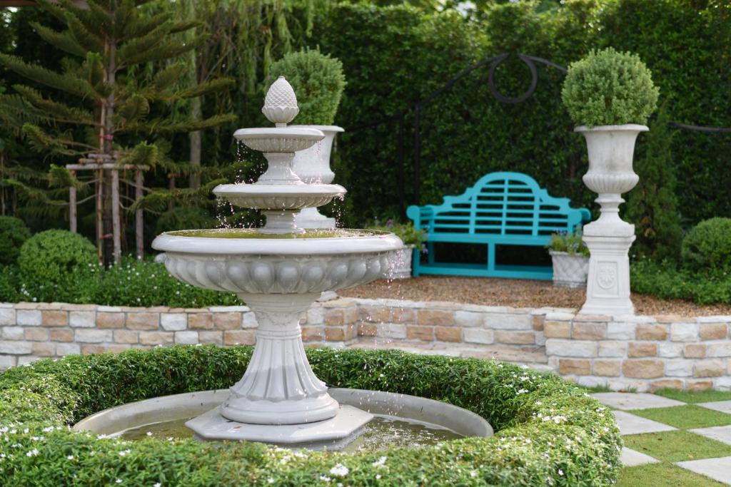 Villa Seville - Resim 28