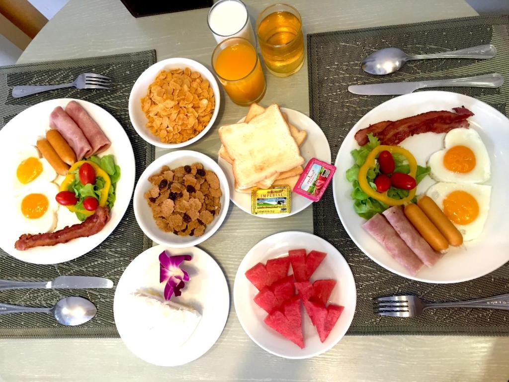 Villa Seville - Resim 27