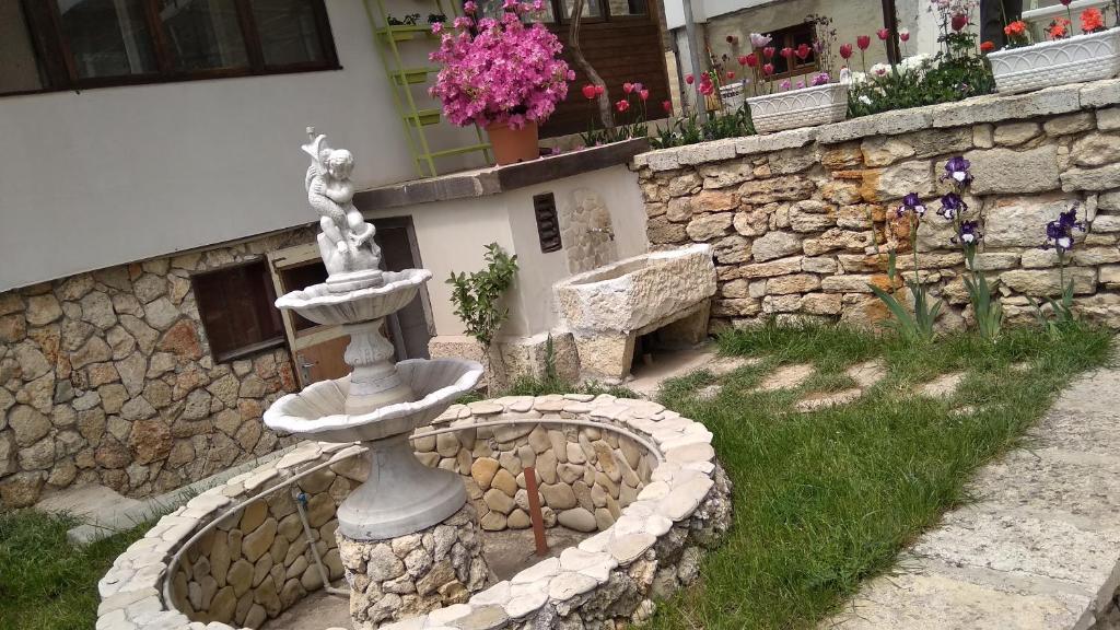 Φωτογραφία από το άλμπουμ του Casa del Elgo 2 σε Balchik