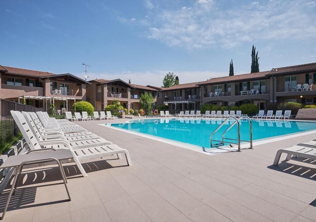 Villaggio Turistico Lugana Marina