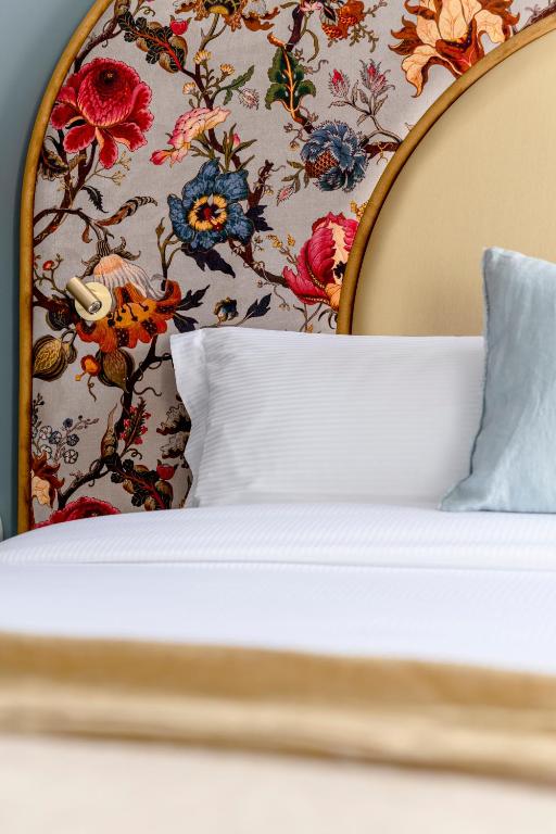 Hôtel Léopold - Orso Hotels - Resim 39