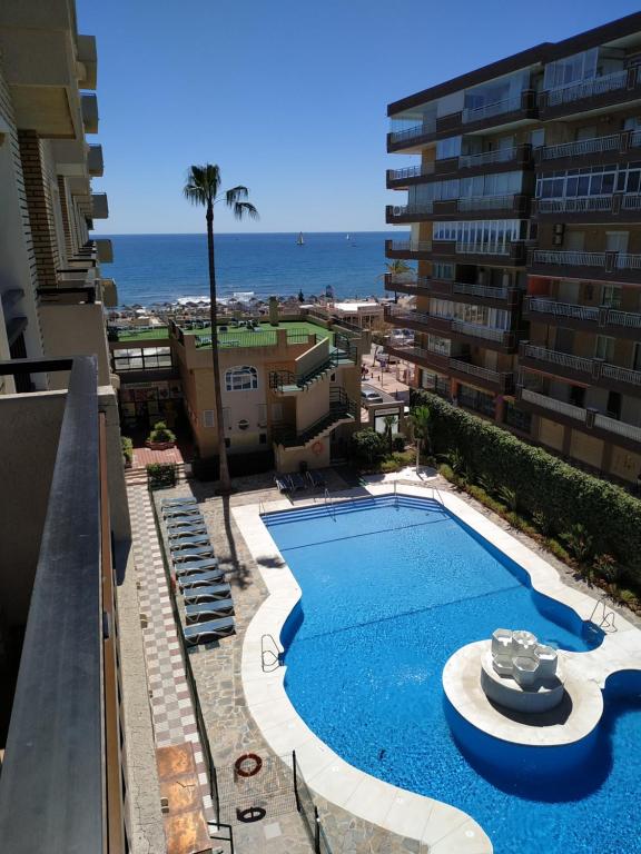 Apartamento Ronda IV - Los Boliches, Fuengirola – Bijgewerkte ...