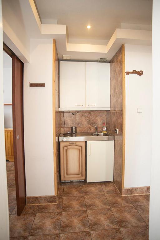 Apartamenty Chata Romana - Two-Bedroom Apartment