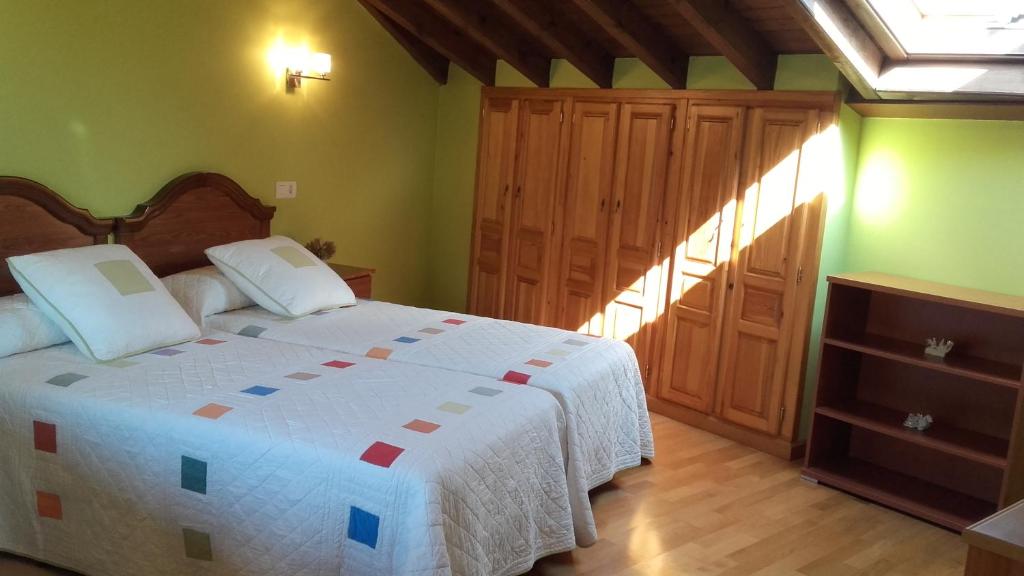 Kép La Torre Megustarural szállásáról Llanesben a galériában