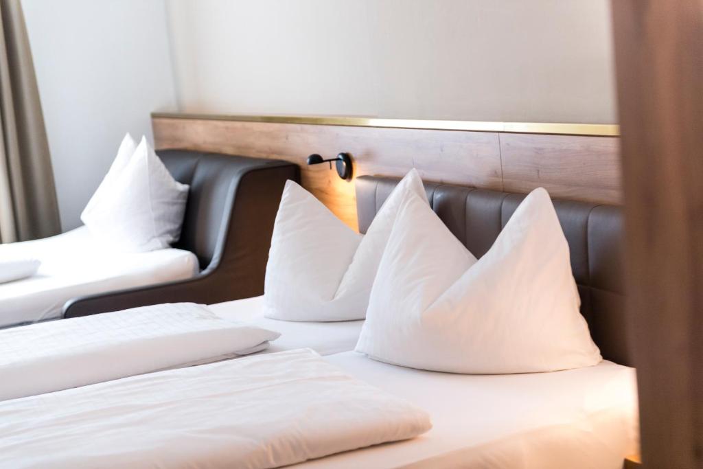 Boutique Hotel Zach - Resim 38