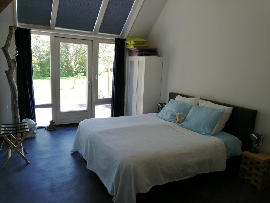 Photo from Altenburgpleats in Hempens, Friesland, Netherlands