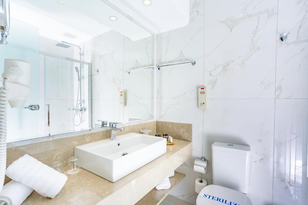 Rhodos Horizon City-Adults Only - Habitación Doble