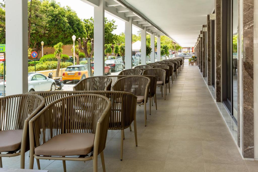 Fotografie z fotogalerie ubytování Rhodos Horizon City-Adults Only v destinaci Město Rhodos