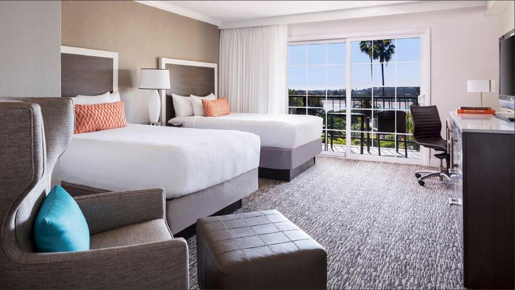 Hyatt Regency Newport Beach - 