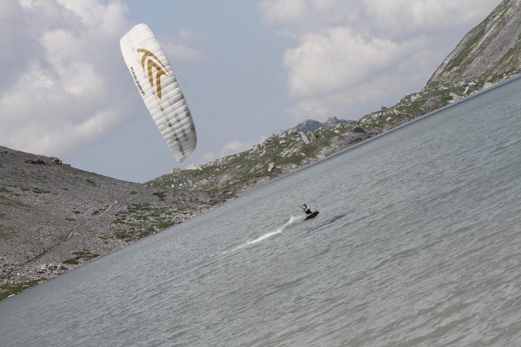 Therme 51° Hotel Physio & Spa - Resim 42