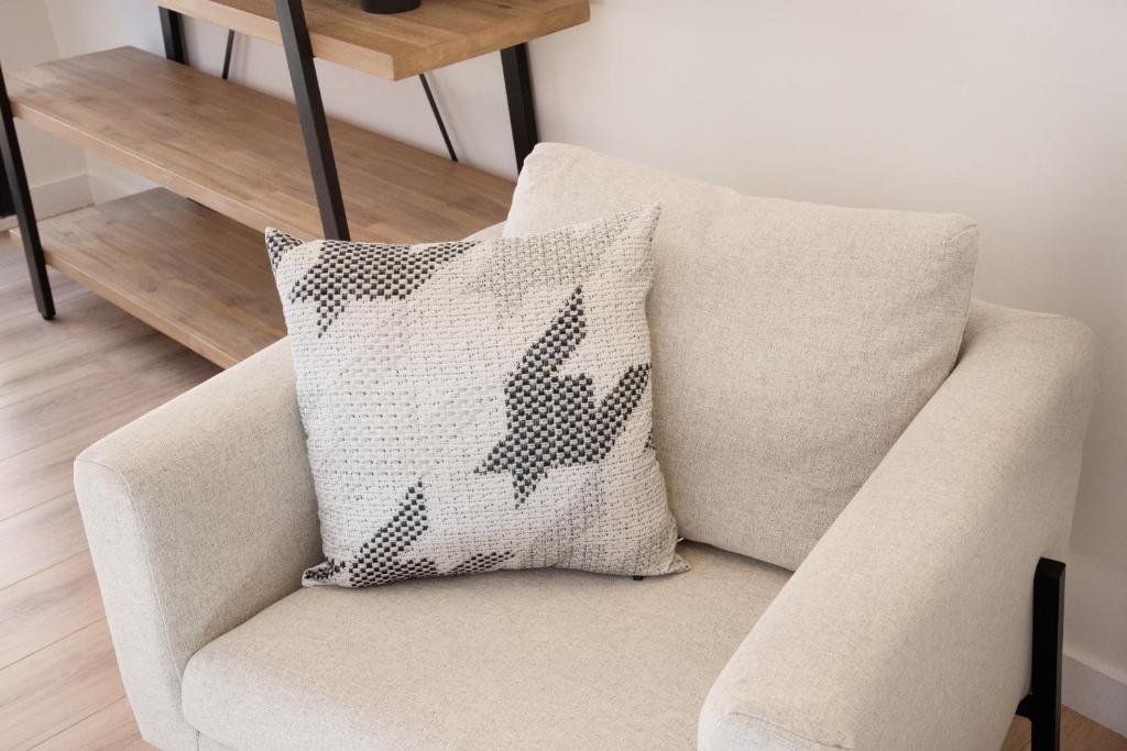 Posedenie v ubytovaní Petit Luxe Tobella Baixos