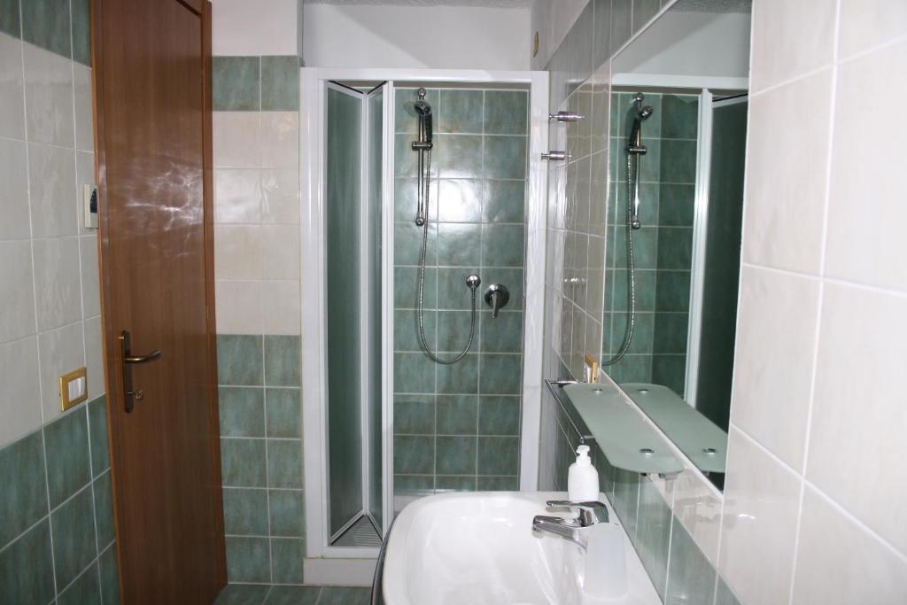 Il Querceto - Quadruple Room
