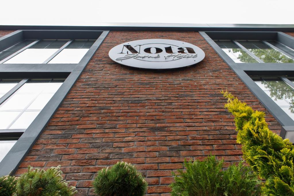 Hotel Nota - Resim 42