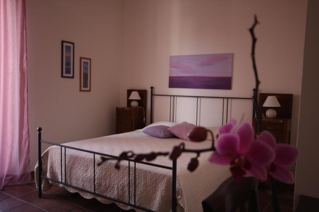 Porta del Vento - King Room With Spa Bath