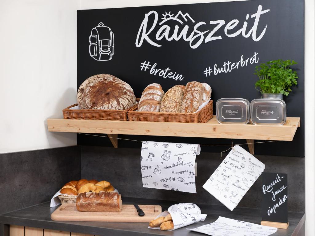 Jedzenie w hotelu lub w pobliżu