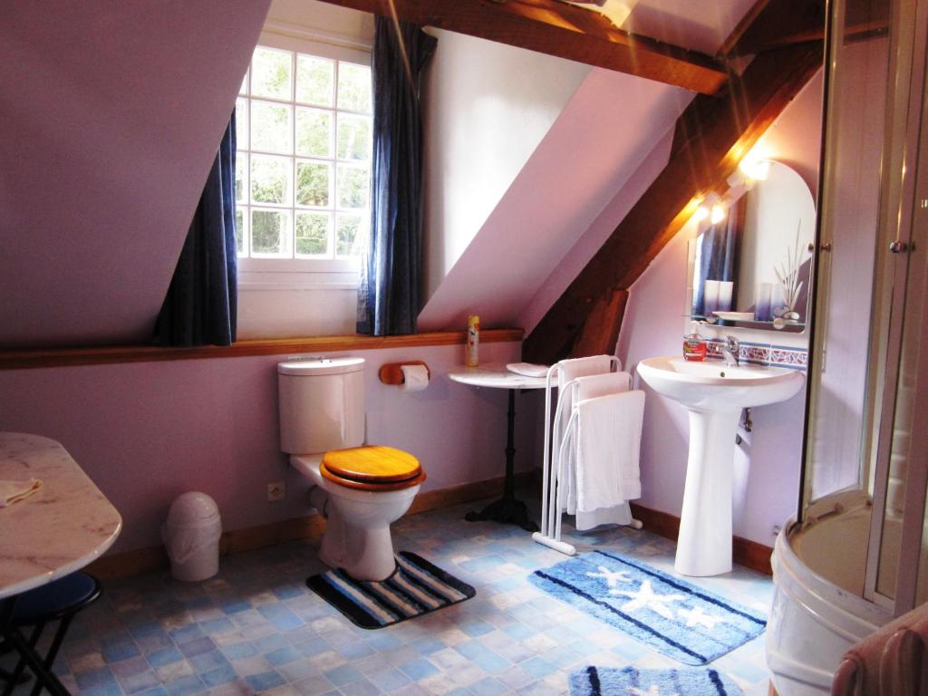 La Croix du Reh - Suite