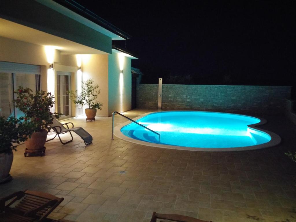 Villa Vacanza - Villa