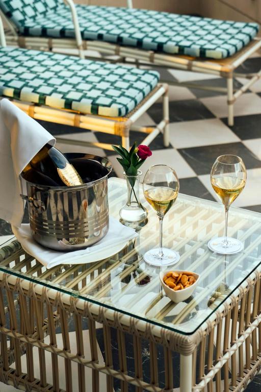 The First One Madrid Preciados - Resim 30