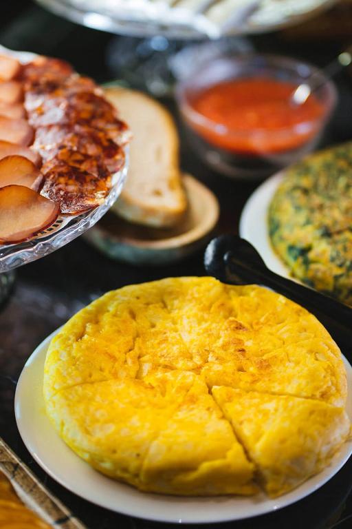 The First One Madrid Preciados - Resim 34